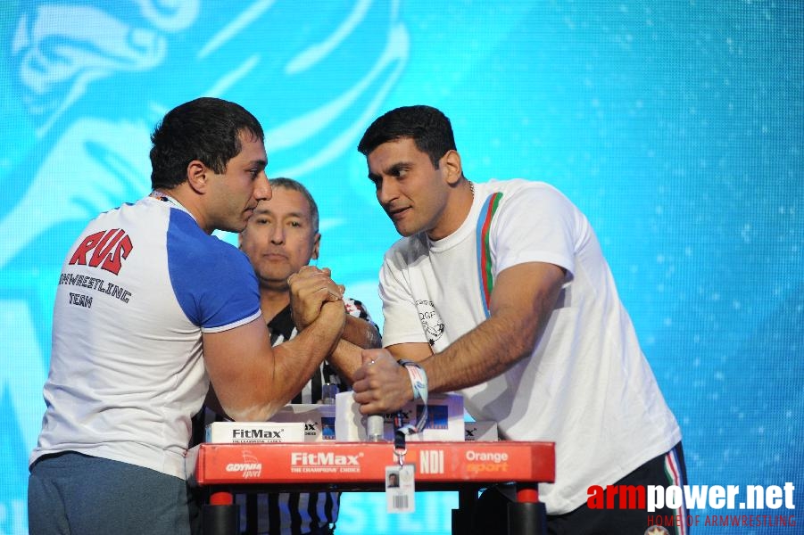 World Armwrestling Championship 2013 - photo: Irina # Siłowanie na ręce # Armwrestling # Armpower.net