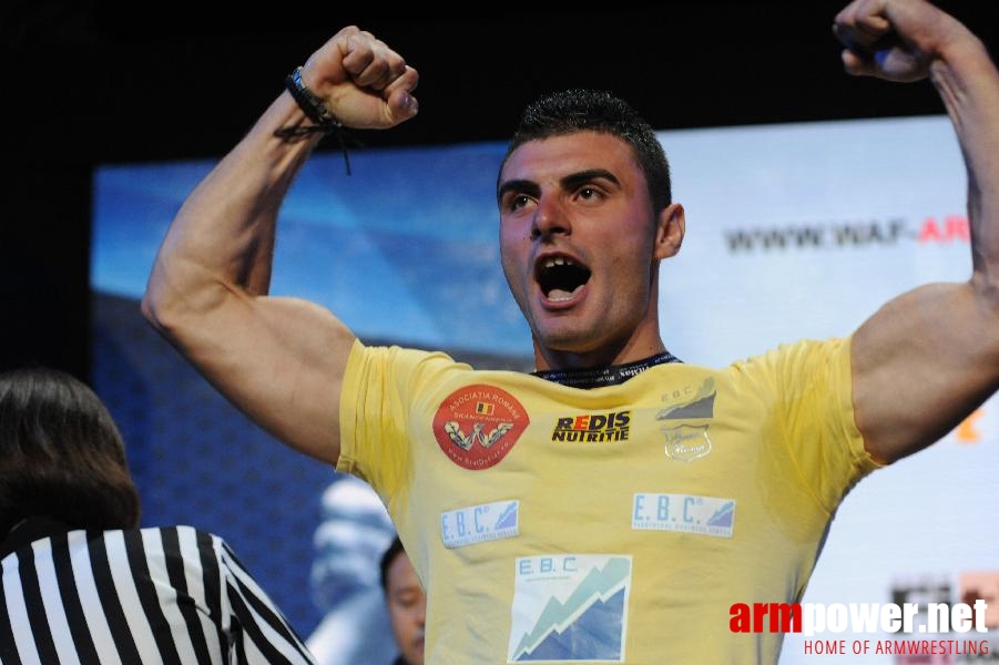 World Armwrestling Championship 2013 - photo: Irina # Armwrestling # Armpower.net