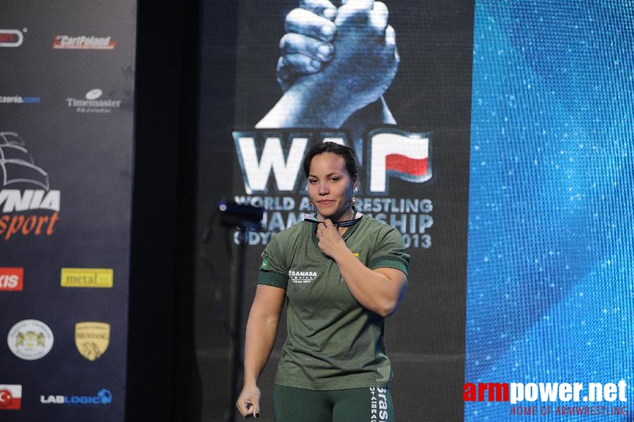 World Armwrestling Championship 2013 - photo: Irina # Aрмспорт # Armsport # Armpower.net