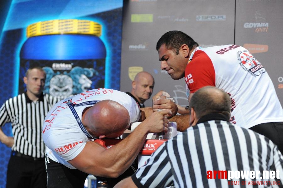 World Armwrestling Championship 2013 - photo: Irina # Siłowanie na ręce # Armwrestling # Armpower.net