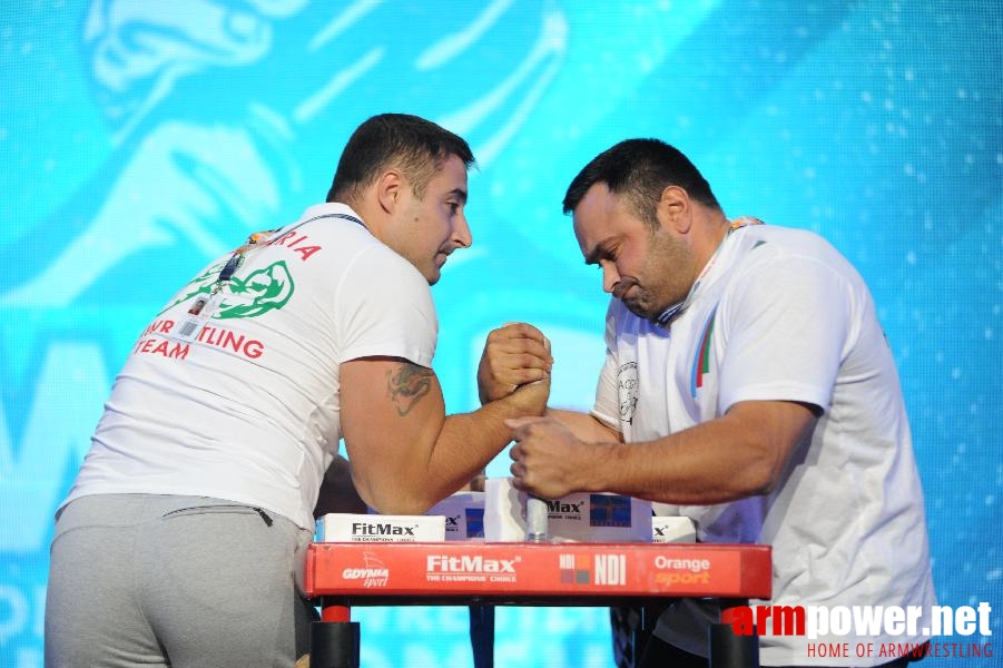 World Armwrestling Championship 2013 - photo: Irina # Armwrestling # Armpower.net