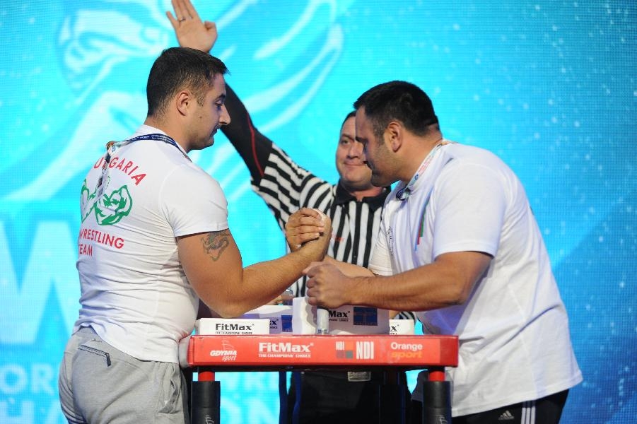 World Armwrestling Championship 2013 - photo: Irina # Aрмспорт # Armsport # Armpower.net