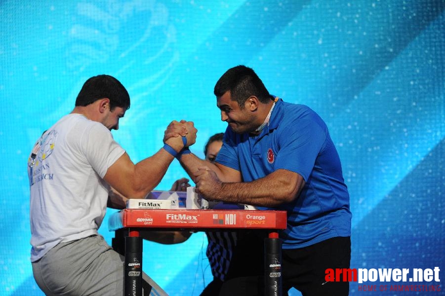 World Armwrestling Championship 2013 - photo: Irina # Siłowanie na ręce # Armwrestling # Armpower.net