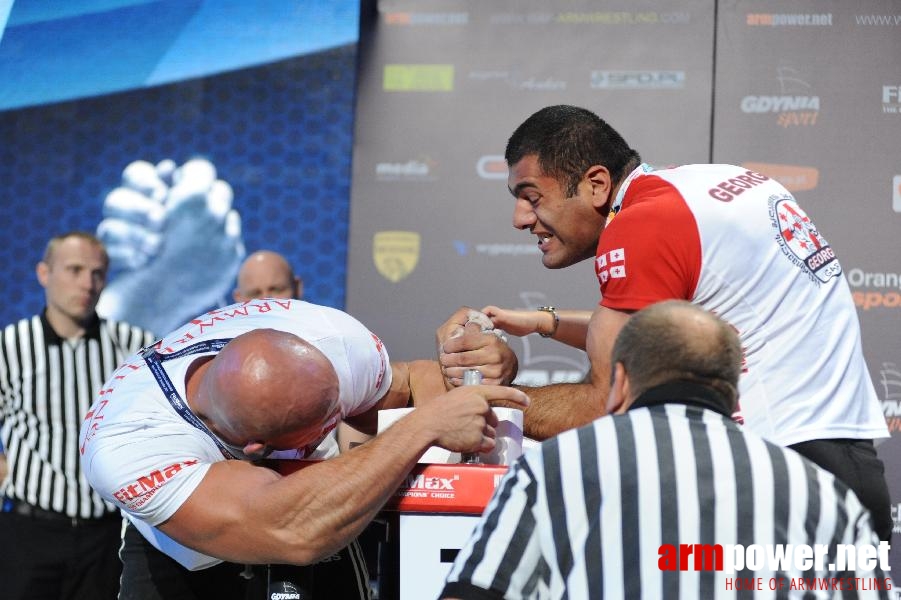 World Armwrestling Championship 2013 - photo: Irina # Armwrestling # Armpower.net