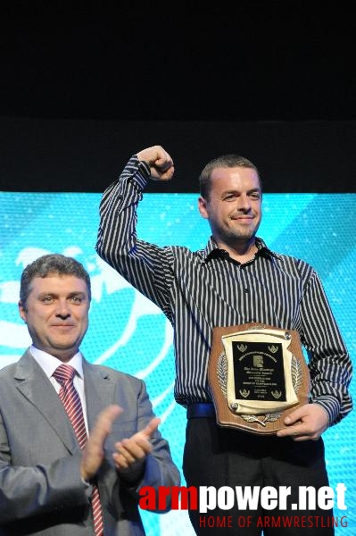 World Armwrestling Championship 2013 - photo: Irina # Siłowanie na ręce # Armwrestling # Armpower.net