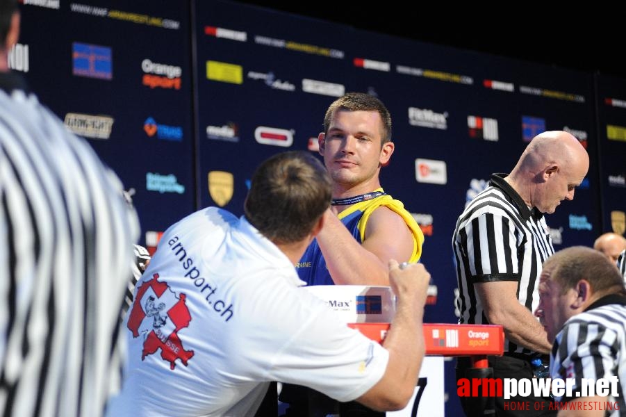 World Armwrestling Championship 2013 - photo: Irina # Armwrestling # Armpower.net