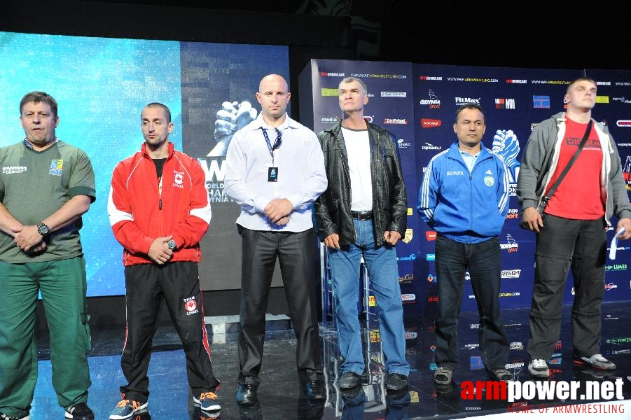 World Armwrestling Championship 2013 - photo: Irina # Armwrestling # Armpower.net