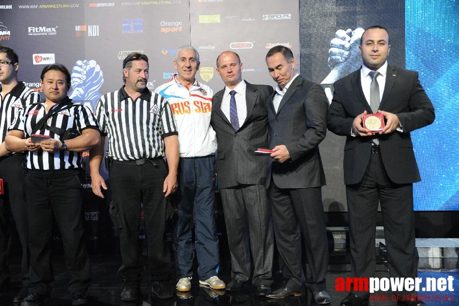 World Armwrestling Championship 2013 - photo: Irina # Aрмспорт # Armsport # Armpower.net