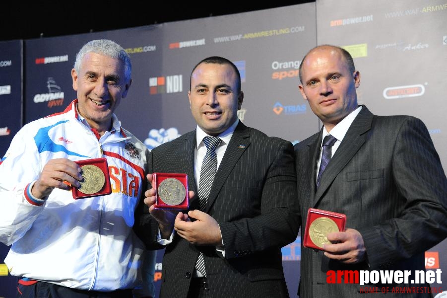 World Armwrestling Championship 2013 - photo: Irina # Siłowanie na ręce # Armwrestling # Armpower.net