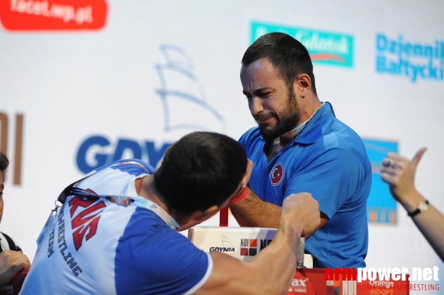 World Armwrestling Championship 2013 - photo: Irina # Siłowanie na ręce # Armwrestling # Armpower.net