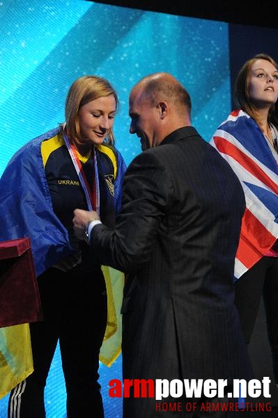 World Armwrestling Championship 2013 - photo: Irina # Aрмспорт # Armsport # Armpower.net