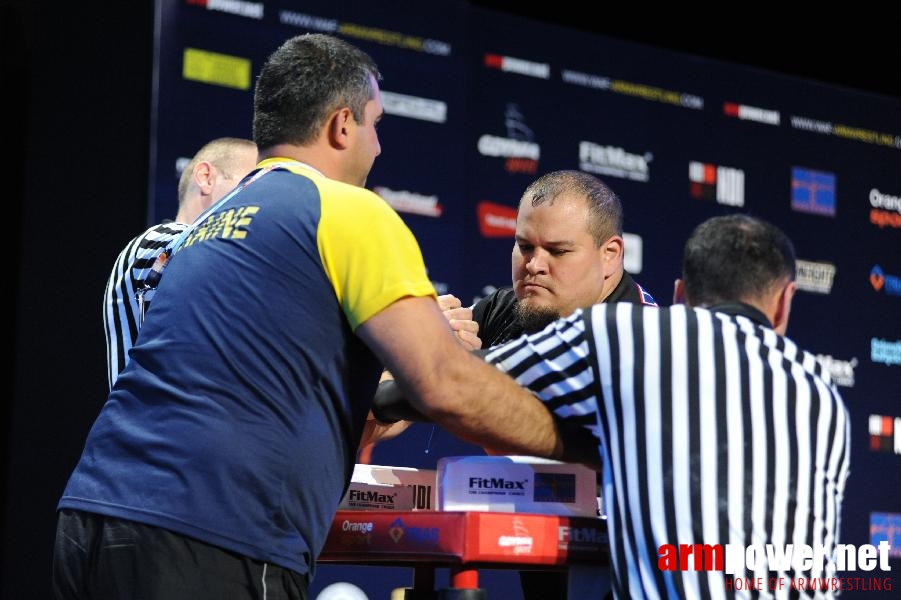 World Armwrestling Championship 2013 - photo: Irina # Armwrestling # Armpower.net