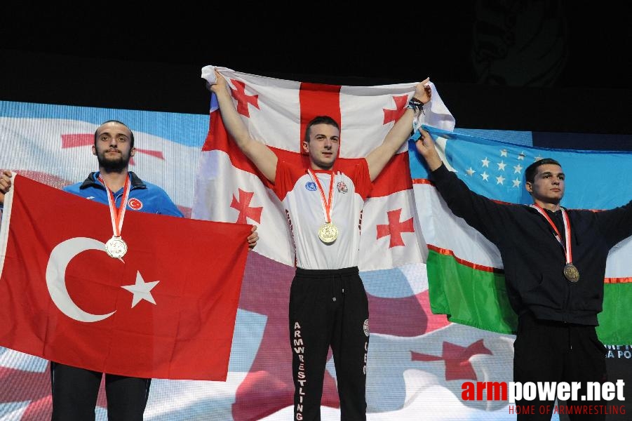 World Armwrestling Championship 2013 - photo: Irina # Siłowanie na ręce # Armwrestling # Armpower.net