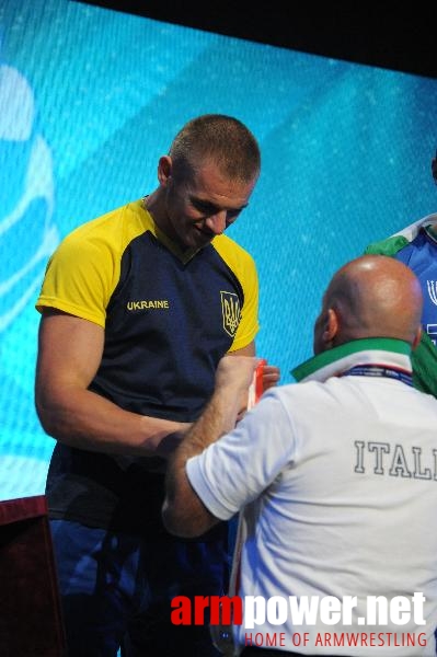 World Armwrestling Championship 2013 - photo: Irina # Siłowanie na ręce # Armwrestling # Armpower.net