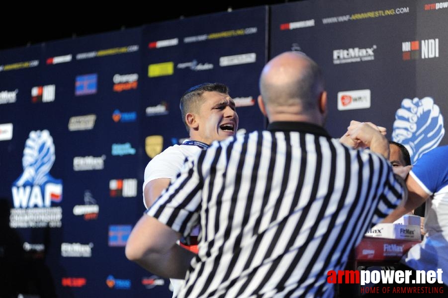 World Armwrestling Championship 2013 - photo: Irina # Armwrestling # Armpower.net