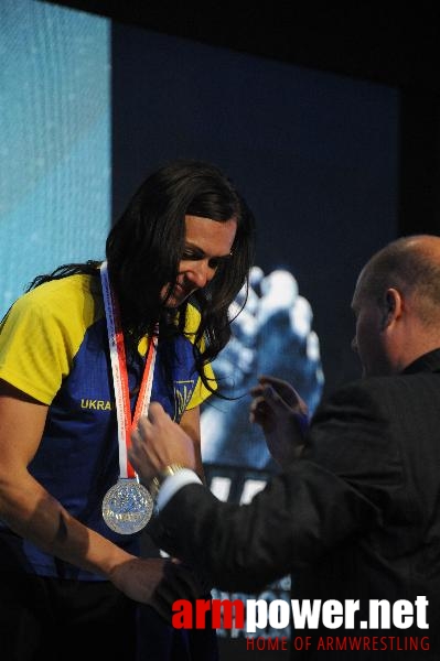 World Armwrestling Championship 2013 - photo: Irina # Aрмспорт # Armsport # Armpower.net