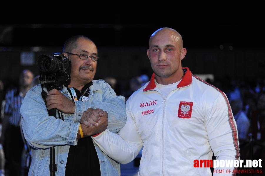 World Armwrestling Championship 2013 - photo: Irina # Armwrestling # Armpower.net