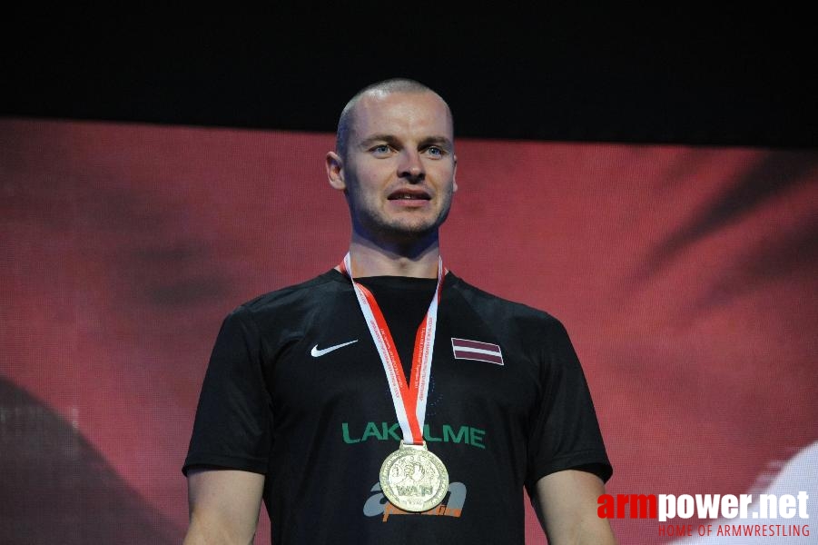 World Armwrestling Championship 2013 - photo: Irina # Siłowanie na ręce # Armwrestling # Armpower.net