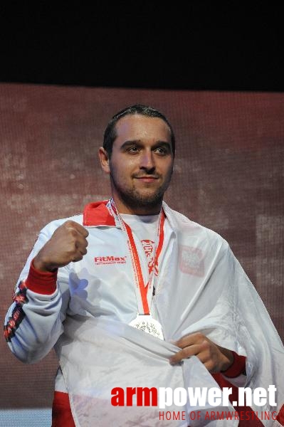 World Armwrestling Championship 2013 - photo: Irina # Siłowanie na ręce # Armwrestling # Armpower.net