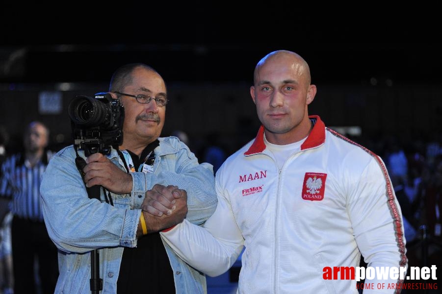 World Armwrestling Championship 2013 - photo: Irina # Siłowanie na ręce # Armwrestling # Armpower.net