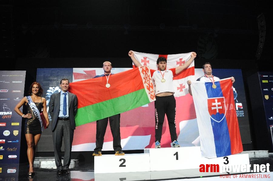 World Armwrestling Championship 2013 - photo: Irina # Armwrestling # Armpower.net