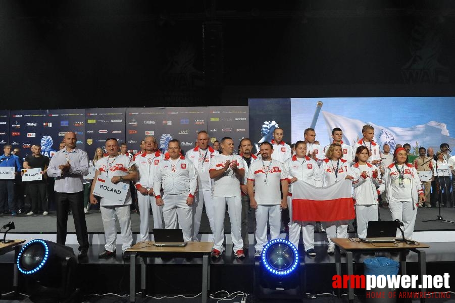 World Armwrestling Championship 2013 - day 1 - photo: Mirek # Siłowanie na ręce # Armwrestling # Armpower.net