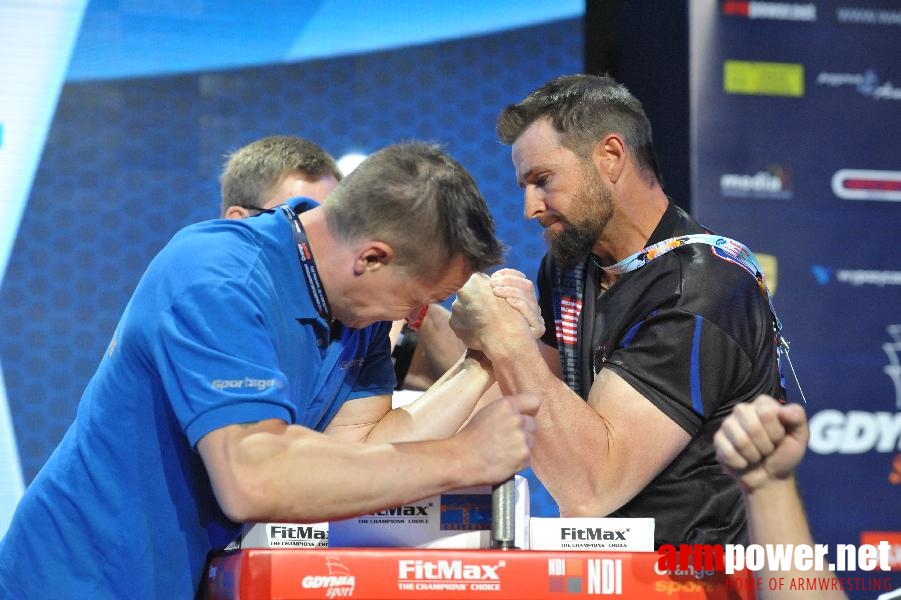 World Armwrestling Championship 2013 - day 1 - photo: Mirek # Siłowanie na ręce # Armwrestling # Armpower.net