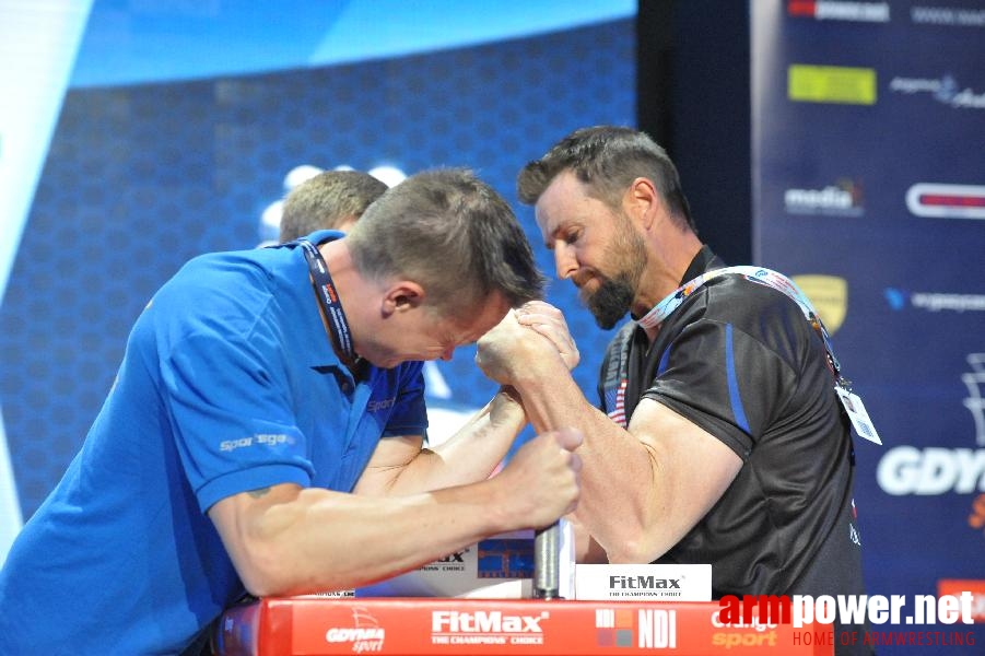 World Armwrestling Championship 2013 - day 1 - photo: Mirek # Armwrestling # Armpower.net