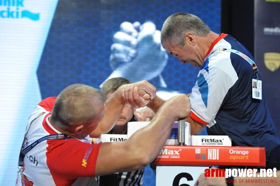 World Armwrestling Championship 2013 - day 1 - photo: Mirek # Siłowanie na ręce # Armwrestling # Armpower.net