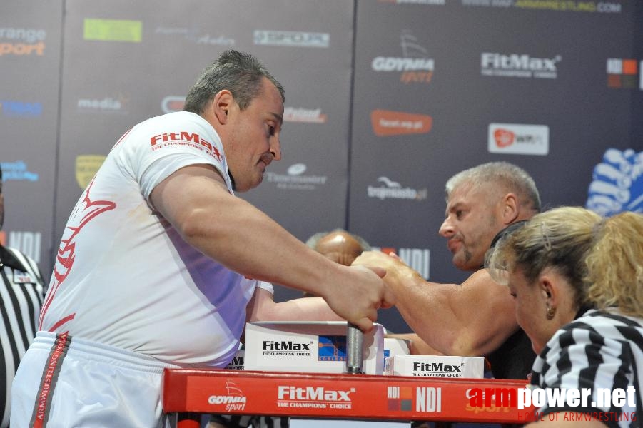 World Armwrestling Championship 2013 - day 1 - photo: Mirek # Siłowanie na ręce # Armwrestling # Armpower.net