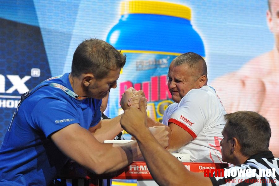 World Armwrestling Championship 2013 - day 1 - photo: Mirek # Siłowanie na ręce # Armwrestling # Armpower.net