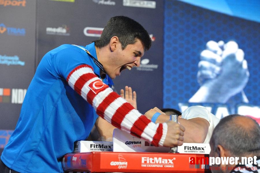 World Armwrestling Championship 2013 - day 1 - photo: Mirek # Armwrestling # Armpower.net