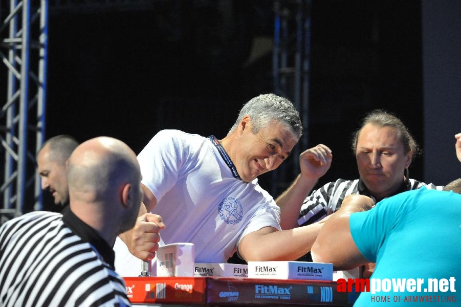 World Armwrestling Championship 2013 - day 1 - photo: Mirek # Siłowanie na ręce # Armwrestling # Armpower.net