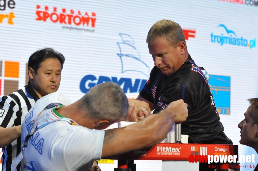 World Armwrestling Championship 2013 - day 1 - photo: Mirek # Aрмспорт # Armsport # Armpower.net