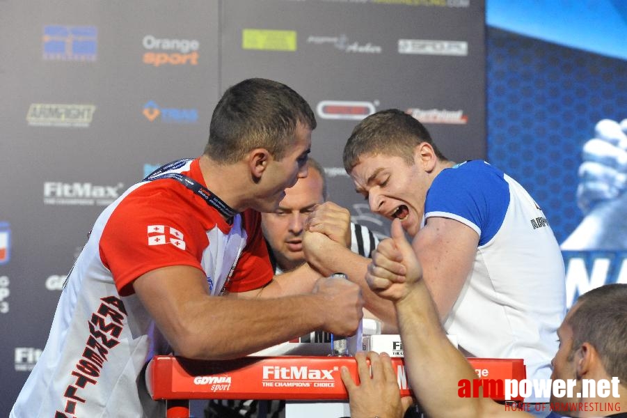 World Armwrestling Championship 2013 - day 1 - photo: Mirek # Armwrestling # Armpower.net