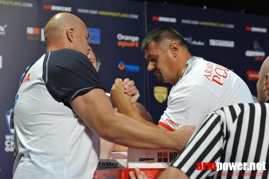 World Armwrestling Championship 2013 - day 1 - photo: Mirek # Aрмспорт # Armsport # Armpower.net