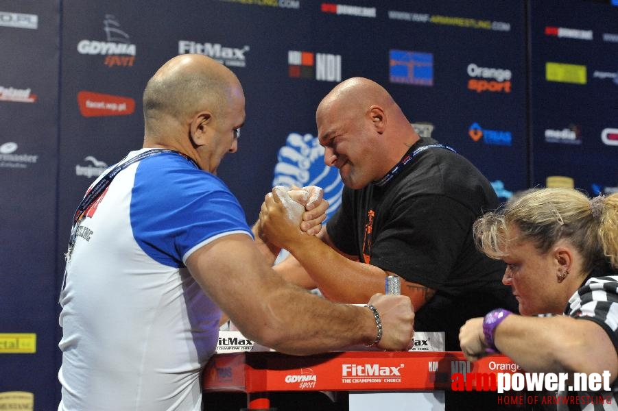 World Armwrestling Championship 2013 - day 1 - photo: Mirek # Armwrestling # Armpower.net