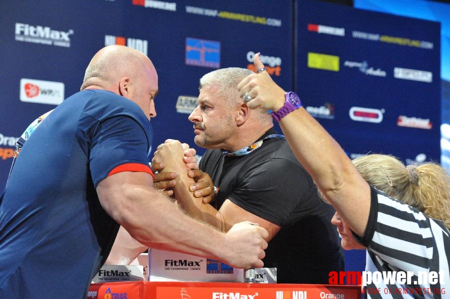 World Armwrestling Championship 2013 - day 1 - photo: Mirek # Armwrestling # Armpower.net