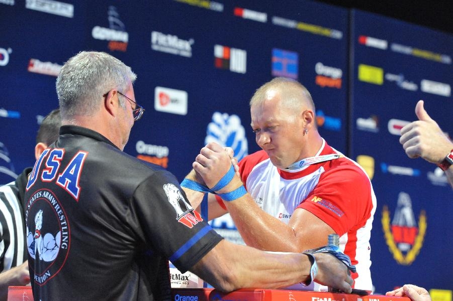 World Armwrestling Championship 2013 - day 1 - photo: Mirek # Aрмспорт # Armsport # Armpower.net