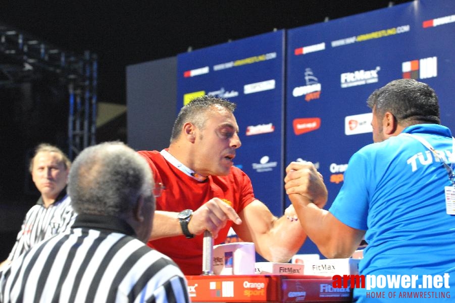 World Armwrestling Championship 2013 - day 1 - photo: Mirek # Siłowanie na ręce # Armwrestling # Armpower.net