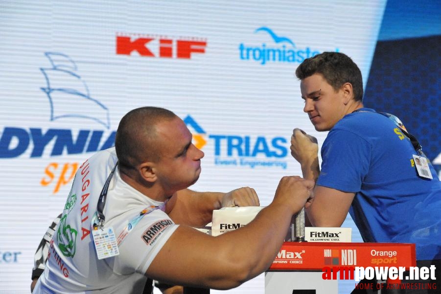 World Armwrestling Championship 2013 - day 1 - photo: Mirek # Siłowanie na ręce # Armwrestling # Armpower.net