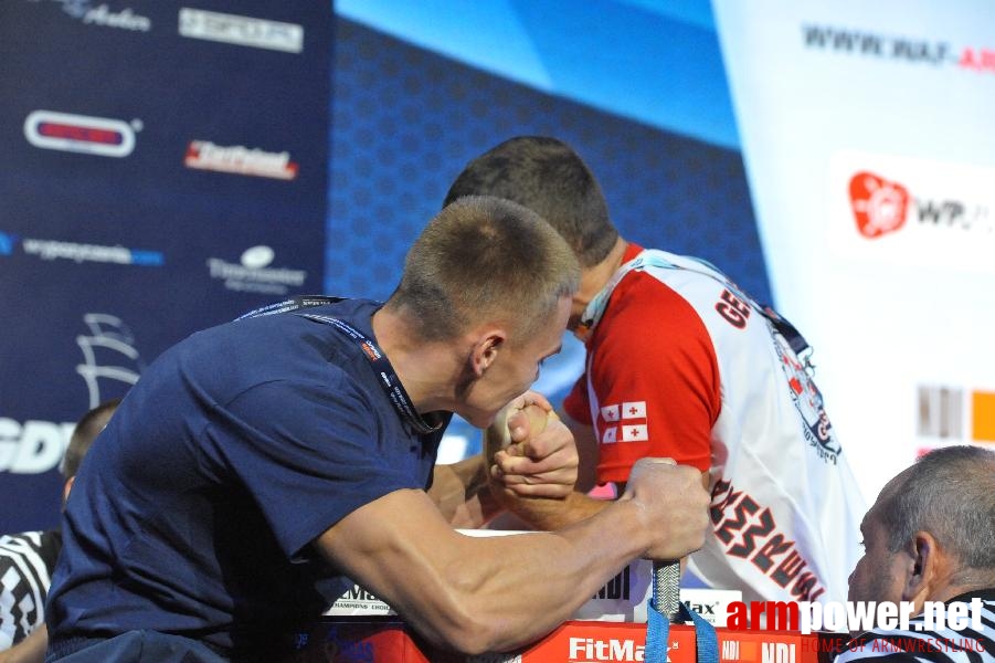 World Armwrestling Championship 2013 - day 1 - photo: Mirek # Aрмспорт # Armsport # Armpower.net