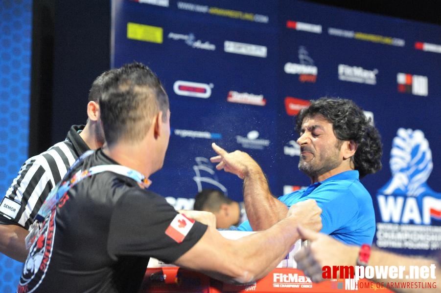 World Armwrestling Championship 2013 - day 1 - photo: Mirek # Armwrestling # Armpower.net