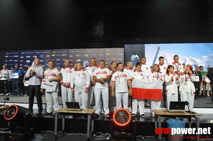 World Armwrestling Championship 2013 - day 1 - photo: Mirek # Armwrestling # Armpower.net