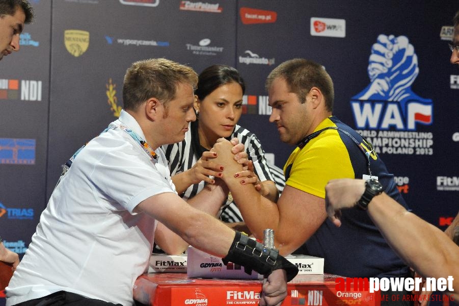 World Armwrestling Championship 2013 - day 1 - photo: Mirek # Aрмспорт # Armsport # Armpower.net