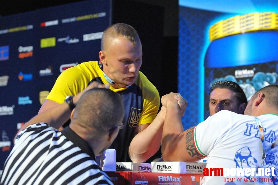 World Armwrestling Championship 2013 - day 1 - photo: Mirek # Aрмспорт # Armsport # Armpower.net