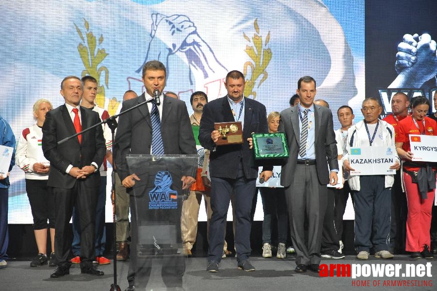 World Armwrestling Championship 2013 - day 1 - photo: Mirek # Aрмспорт # Armsport # Armpower.net