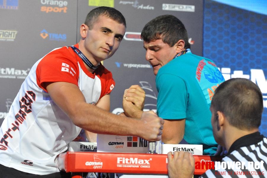 World Armwrestling Championship 2013 - day 1 - photo: Mirek # Aрмспорт # Armsport # Armpower.net