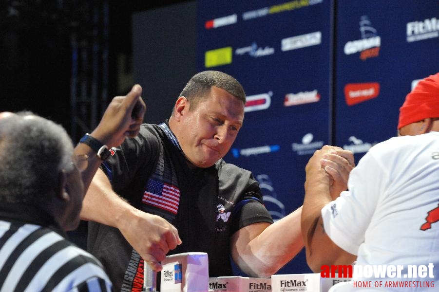 World Armwrestling Championship 2013 - day 1 - photo: Mirek # Armwrestling # Armpower.net