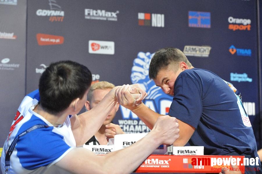 World Armwrestling Championship 2013 - day 1 - photo: Mirek # Armwrestling # Armpower.net